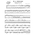 Buy Mozart Piano Sonata No. 15 in C Major, K.545: Instantly download and print sheet music by Mozart