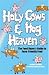 Amazon pic for Holy Cows and Hog Heaven