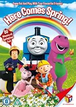 Hit Favourites - Here Comes Spring! [DVD] [2011]