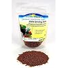 Organic Alfalfa Sprouting Seed- 1/4 Lbs (4 Oz.) - Organic - High Sprout Germination- Edible Seeds, Gardening, Hydroponics, Growing Salad Sprouts, Planting, Food Storage & More