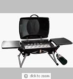 Review   / Portagrillo Propane BBQ