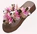 HipFlops Upper East Side Wedge