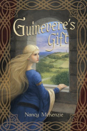 Guinevere's Gift (The Chrysalis Queen Quartet)
