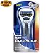 Gillette Fusion Proglide Razor with 2 Cartridges Included