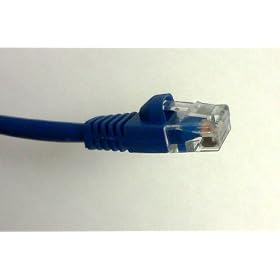 Cables To Go Cat6 550 MHz Snagless Patch Cable