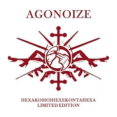 Hexakosioihexekontahexa (ltd. Box-Set inkl. T-Shirt Gr. L)