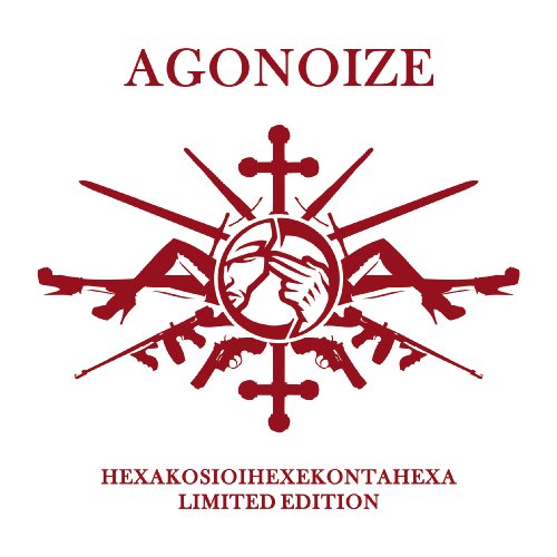 Produkt-Bild: Hexakosioihexekontahexa (ltd. Box-Set inkl. T-Shirt Gr. L)