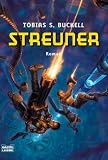 Streuner: Science Fiction