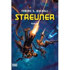 Streuner: Science Fiction
