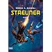 Streuner: Science Fiction