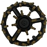 Multi-Jet Propane Gas Burner Medium