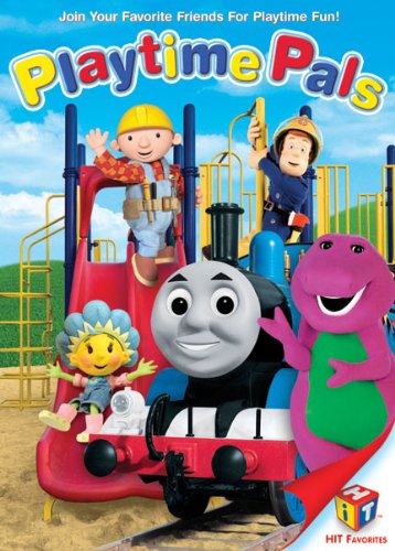 Hit Favorites: Playtime Pals
