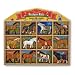 Melissa & Doug Pasture Pals - 12 Horses
