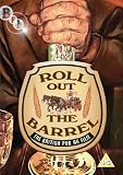 Roll Out the Barrel: The British Pub on Film (2-DVD) DVD