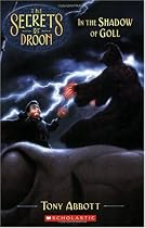 In the Shadow of Goll (Secrets of Droon) (The Secrets of Droon)