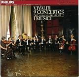 9 Concerti "Alla Rustica"