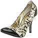 Naughty Monkey Women's Animal House Pump