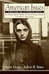 American Issues: A Primary Source Reader in United States History, Volume II: Since 1865 (4th Edition)