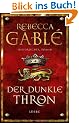 Der dunkle Thron