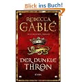 Der dunkle Thron: Historischer Roman