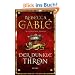 Der dunkle Thron: Historischer Roman