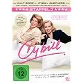 Cybill - Staffel 2 (4 DVDs)