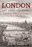 London: the Autobiography