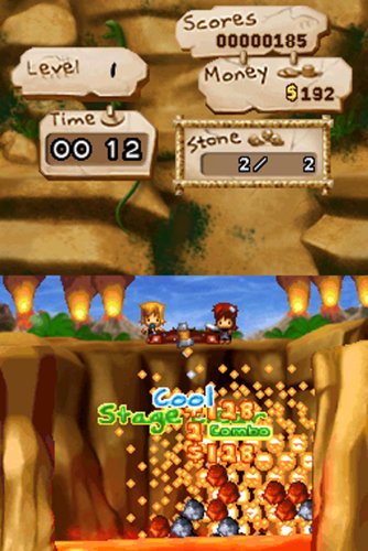 Rock Blast image