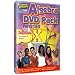 The Standard Deviants - Algebra Intro DVD 2-pack (Pre-Algebra 1, Algebra 1)