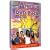 The Standard Deviants - Algebra Intro DVD 2-pack (Pre-Algebra 1, Algebra 1)