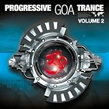  : Progressive Goa Trance Vol.2