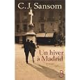 Un hiver � Madrid