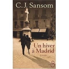 Un hiver � Madrid