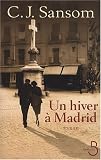 Un hiver � Madrid