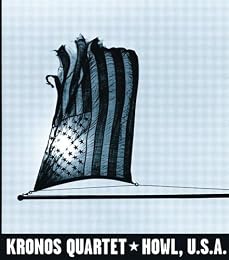 The Kronos Quartet Picture 2