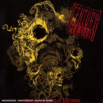 CD-Charts  Music : Covering 20 Years of Extremes