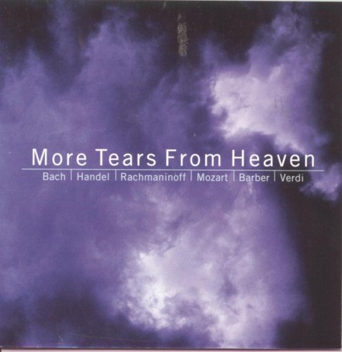 CD-Charts  Music : More Tears from Heaven