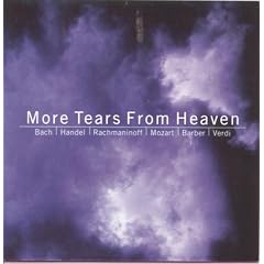 More Tears From Heaven