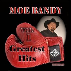 Bandy the Rodeo Clown