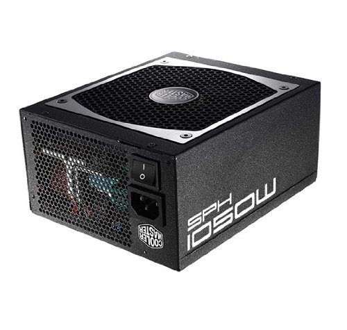 Cooler Master Silent Pro Hybrid Series Netzteil 1050 Watt Preisvergleich