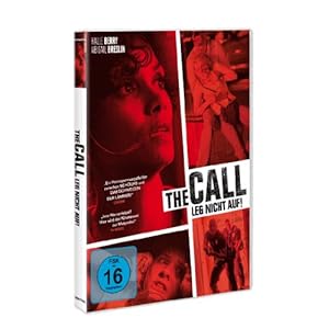 The Call-Leg Nicht auf! [Import allemand]