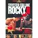 Rocky 3 [VHS]