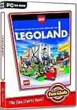 Legoland (PC CD)