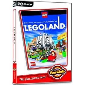 Legoland (PC CD)