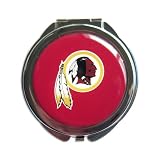 Washington Redskins Compact Mirror
