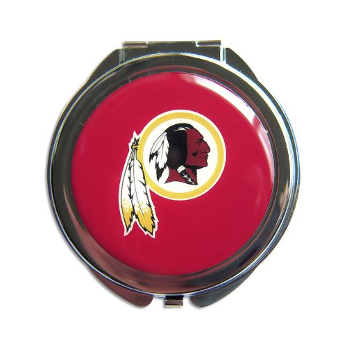 Washington Redskins Compact Mirror
