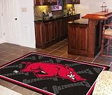 Arkansas Rug 5x8 60`x92`