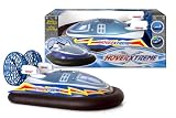 Review lime marketing TY3939 / RADIO CONTROL HOVERCRAFT/LARGE/BRAND NEW