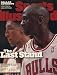 Michael Jordan Unsigned Sports Illustrated June 8, 1998 Chicago Bulls Basketball Cover Magazine
