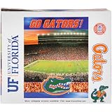 NCAA Florida Gators 500-Piece Puzzle